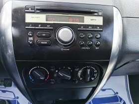 Suzuki SX4 1.6!!ШВЕЙЦАРИЯ!!УНИКАТ!!ТОП СЪСТОЯНИЕ, снимка 15