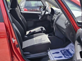 Suzuki SX4 1.6!!ШВЕЙЦАРИЯ!!УНИКАТ!!ТОП СЪСТОЯНИЕ, снимка 11