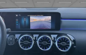 Mercedes-Benz CLA 220 d = AMG Line = Advanced Plus Гаранция, снимка 7