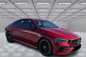 Mercedes-Benz CLA 220 d = AMG Line = Advanced Plus Гаранция, снимка 1