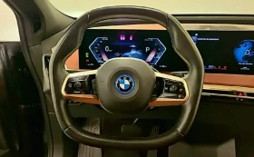 BMW iX 50 B&W 2години гаранция SOH 100%, снимка 6