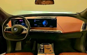 BMW iX 50 B&W 2години гаранция SOH 100%, снимка 5