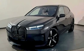 BMW iX 50 B&W 2години гаранция SOH 100%, снимка 2