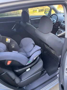 Toyota Verso 7 Места, снимка 14