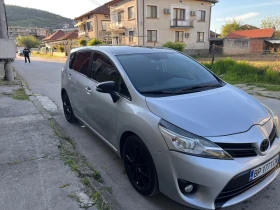 Toyota Verso, снимка 8