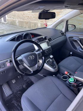 Toyota Verso, снимка 3