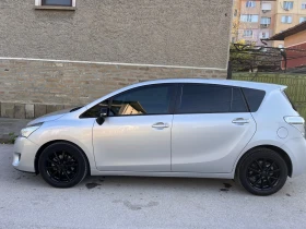 Toyota Verso, снимка 14