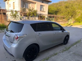 Toyota Verso, снимка 10