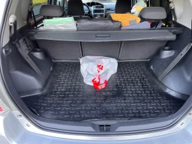 Toyota Verso, снимка 4