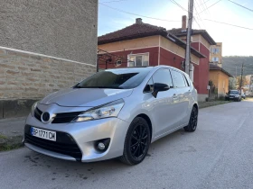 Toyota Verso, снимка 1