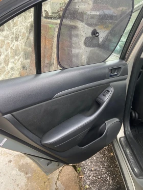 Toyota Avensis T25, снимка 14