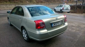 Toyota Avensis T25, снимка 6