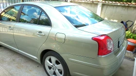 Toyota Avensis T25, снимка 4
