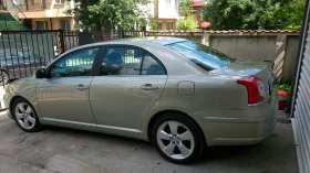 Toyota Avensis T25, снимка 2