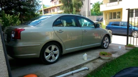 Toyota Avensis T25, снимка 3