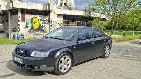 Audi A4 1.9 131, снимка 1