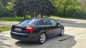 Audi A4 1.9 131, снимка 6