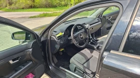 Audi A4 1.9 131, снимка 9