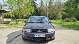 Audi A4 1.9 131, снимка 3