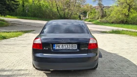 Audi A4 1.9 131, снимка 4