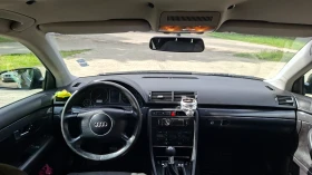 Audi A4 1.9 131, снимка 11