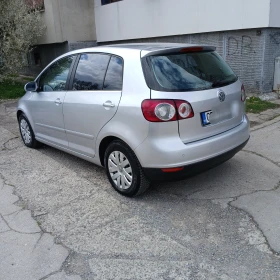 VW Golf Plus АВТОМАТИК , снимка 8