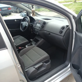 VW Golf Plus АВТОМАТИК , снимка 16