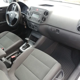VW Golf Plus АВТОМАТИК , снимка 10