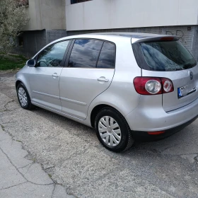 VW Golf Plus АВТОМАТИК , снимка 4