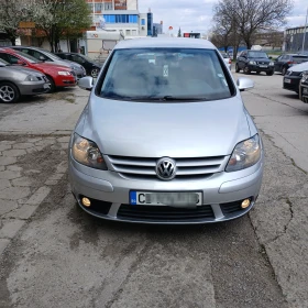 VW Golf Plus АВТОМАТИК , снимка 1