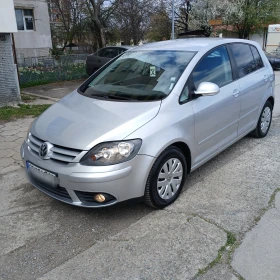 VW Golf Plus АВТОМАТИК , снимка 3