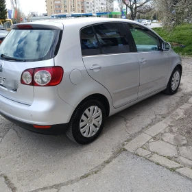 VW Golf Plus АВТОМАТИК , снимка 7