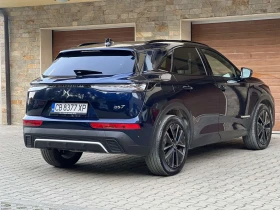 DS DS 7 1.5 HDI * ПЪРВИ СОБСТВЕНИК * ГАРАНЦИЯ ДО 2028, снимка 4