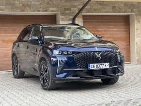 DS DS 7 1.5 HDI * ПЪРВИ СОБСТВЕНИК * ГАРАНЦИЯ ДО 2028, снимка 2