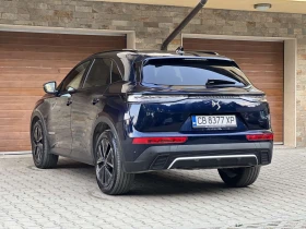 DS DS 7 1.5 HDI * ПЪРВИ СОБСТВЕНИК * ГАРАНЦИЯ ДО 2028, снимка 6