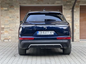 DS DS 7 1.5 HDI * ПЪРВИ СОБСТВЕНИК * ГАРАНЦИЯ ДО 2028, снимка 5