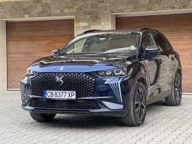 DS DS 7 1.5 HDI * ПЪРВИ СОБСТВЕНИК * ГАРАНЦИЯ ДО 2028, снимка 3