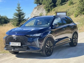 DS DS 7 1.5 HDI * ПЪРВИ СОБСТВЕНИК * ГАРАНЦИЯ ДО 2028, снимка 1