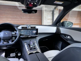DS DS 7 1.5 HDI * ПЪРВИ СОБСТВЕНИК * ГАРАНЦИЯ ДО 2028, снимка 11