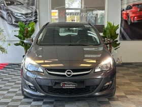 Opel Astra Sports Tourer 1.7D , снимка 2