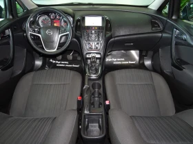 Opel Astra Sports Tourer 1.7D , снимка 11