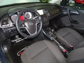 Opel Astra Sports Tourer 1.7D , снимка 8