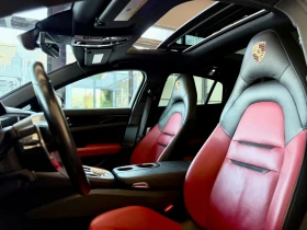 Porsche Panamera 4* Matrix* Bose* Pano* Подгрев* Обдух* Лизинг , снимка 8
