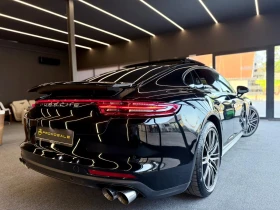 Porsche Panamera 4* Matrix* Bose* Pano* Подгрев* Обдух* Лизинг , снимка 6
