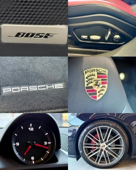 Porsche Panamera 4* Matrix* Bose* Pano* Подгрев* Обдух* Лизинг , снимка 17