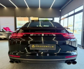 Porsche Panamera 4* Matrix* Bose* Pano* Подгрев* Обдух* Лизинг , снимка 5