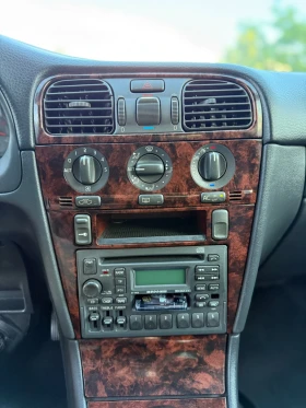 Volvo S40 LPG/ ОТЛИЧНО, снимка 14