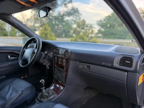 Volvo S40 LPG/ ОТЛИЧНО, снимка 9