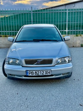 Volvo S40 LPG/ ОТЛИЧНО, снимка 2