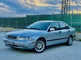 Volvo S40 LPG/ ОТЛИЧНО, снимка 1